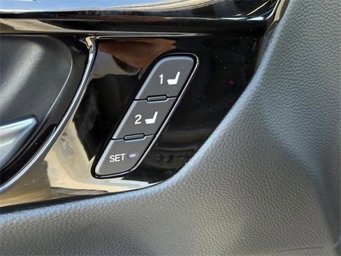 New 2026 Honda CR-V Sport Touring image 11