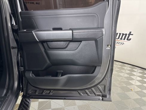 Used 2022 Ford F150 XLT w/ Equipment Group 302A High image 24