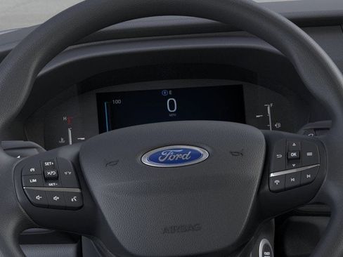 New 2026 Ford Transit 150 Low Roof RWD image 13