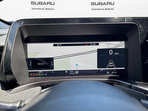 New 2026 Subaru Outback Limited XT AWD/4WD image 14