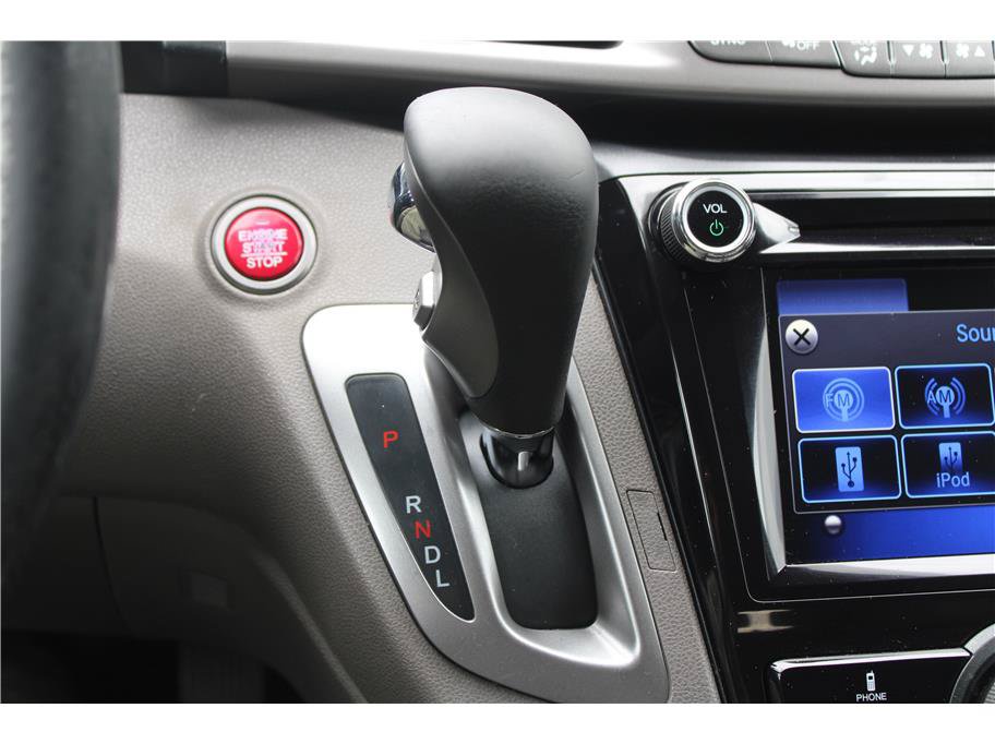 Used 2016 Honda Odyssey EX-L image 26