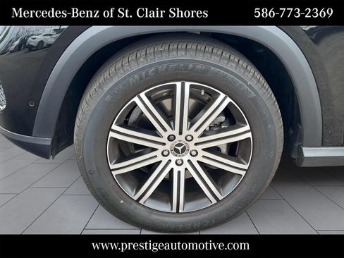 Used 2026 Mercedes-Benz GLE 350 4MATIC image 10