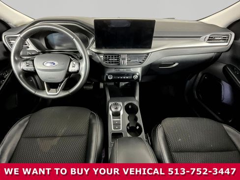 Used 2023 Ford Escape SE FWD image 7