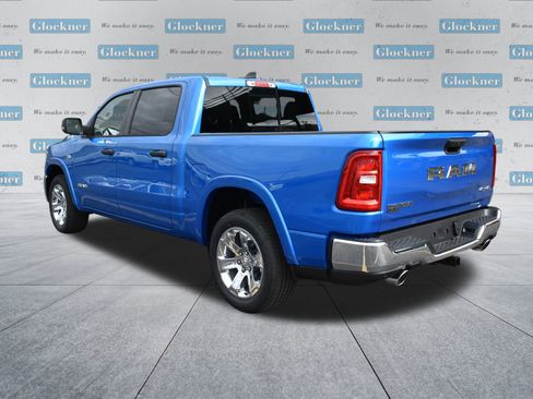 New 2026 RAM 1500 Big Horn image 8