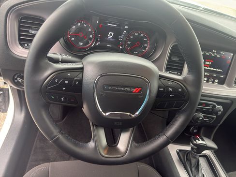 Used 2023 Dodge Charger GT w/ Blacktop Package AWD/4WD image 17