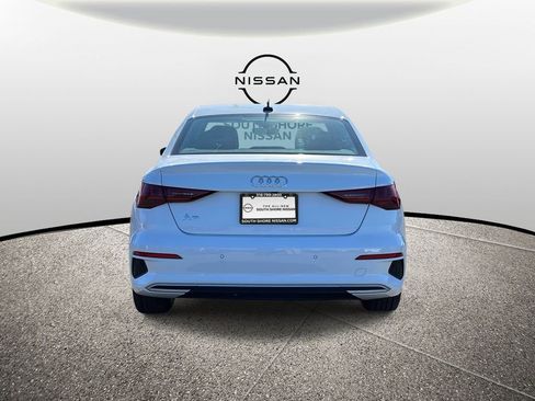 Used 2024 Audi A3 2.0T Premium image 7