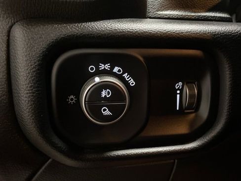 Used 2026 RAM 2500 Big Horn image 30