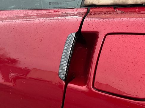 Used 2011 Chevrolet Corvette Convertible w/ Preferred Equipment Group image 8