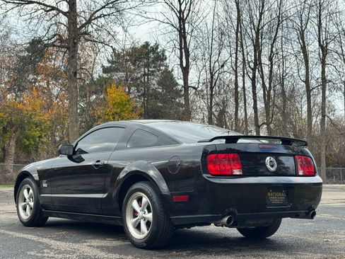 Used 2008 Ford Mustang GT image 7