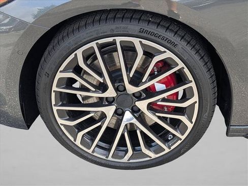 New 2026 Audi S5 Premium Plus AWD/4WD image 9
