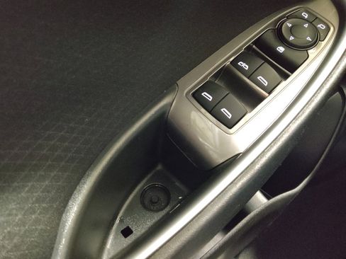 Used 2024 Chevrolet Malibu LT image 27