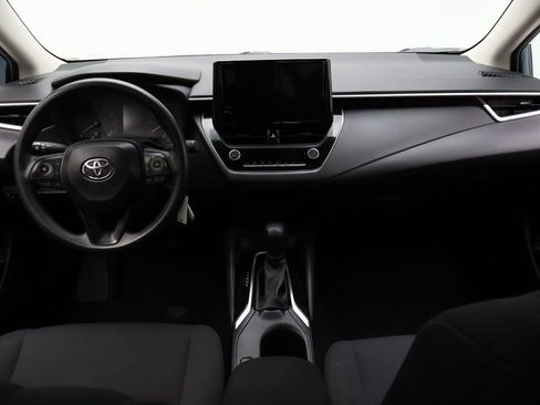 Used 2023 Toyota Corolla LE image 24