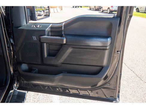 Used 2020 Ford F150 XLT w/ Equipment Group 301A Mid AWD/4WD image 16