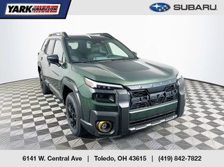 New 2026 Subaru Outback Wilderness 360° Tour