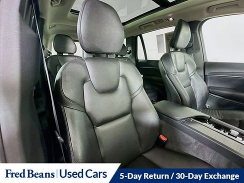 Used 2020 Volvo XC90 T6 Momentum w/ Protection Package AWD/4WD image 30
