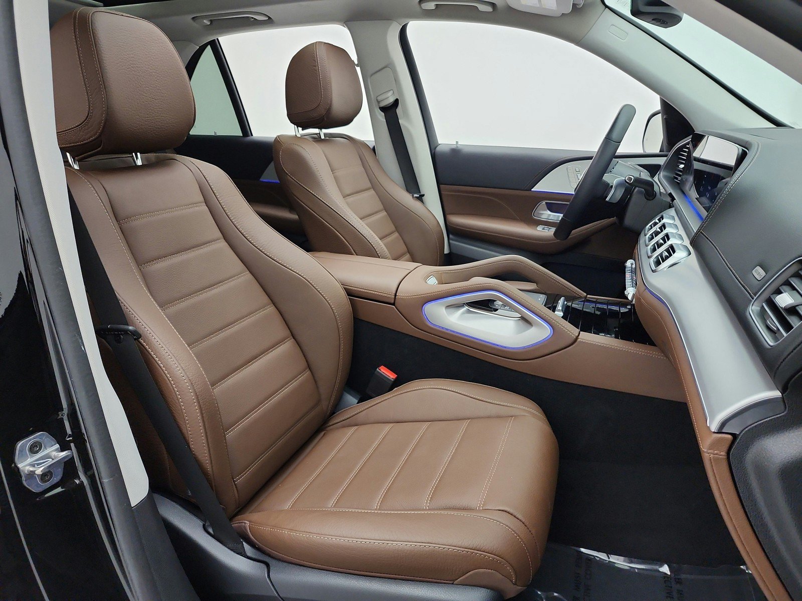 Certified 2025 Mercedes-Benz GLE 350 4MATIC image 20