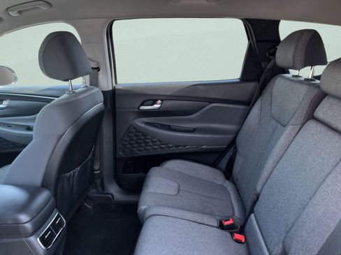 Used 2023 Hyundai Santa Fe SEL image 18