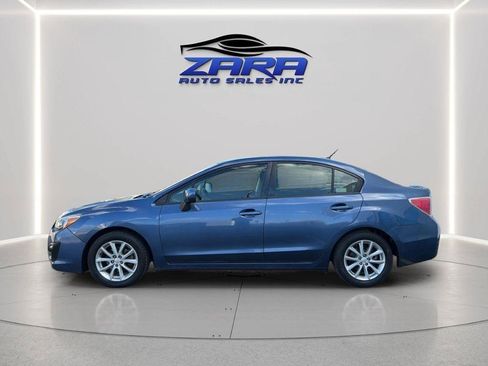 Used 2013 Subaru Impreza 2.0i Premium w/ All-Weather Pkg AWD/4WD image 4