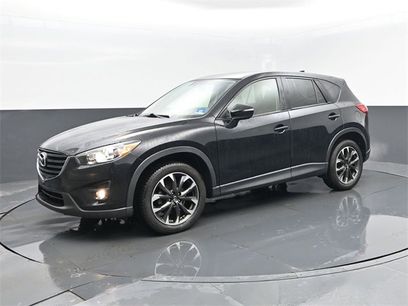 Used 2016 MAZDA CX-5 Grand Touring