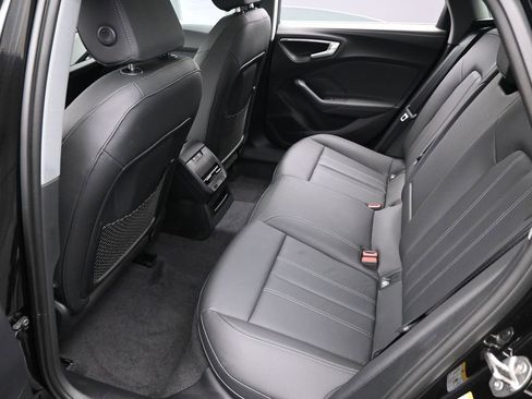 Used 2025 Audi A5 2.0T Premium w/ Convenience Package image 27