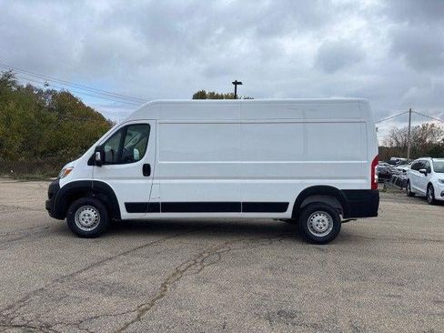 New 2026 RAM ProMaster 2500 w/ Safety Group image 18
