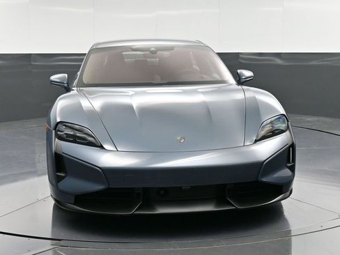 New 2026 Porsche Taycan Turbo S image 11