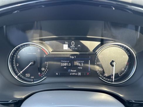 Certified 2023 Cadillac XT5 Premium Luxury image 15