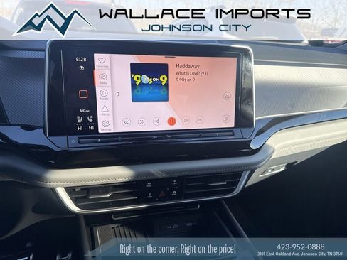 New 2026 Volkswagen Atlas Peak Edition AWD/4WD image 14