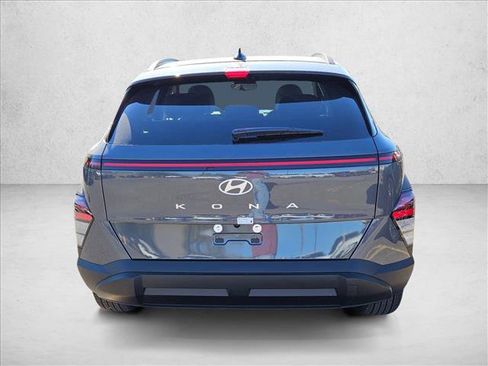 New 2026 Hyundai Kona SEL Sport image 8