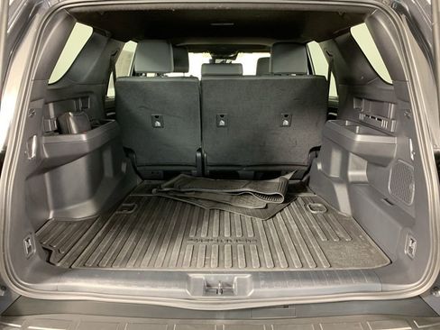Used 2025 Toyota 4Runner TRD Sport Premium AWD/4WD image 13