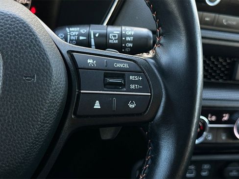 Certified 2025 Honda CR-V Sport image 29