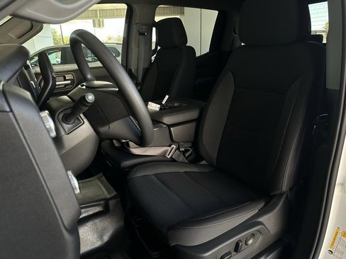 New 2026 GMC Sierra 1500 Pro w/ Pro Value Package image 32