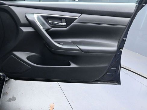 Used 2015 Nissan Altima 2.5 S w/ Power Driver Seat Package image 26