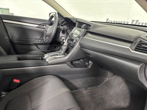 Used 2018 Honda Civic LX image 30