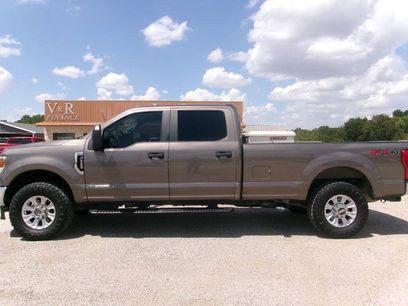 Used 2021 Ford F350 XL w/ STX Appearance Package