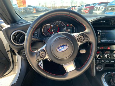 Used 2020 Subaru BRZ Limited image 23