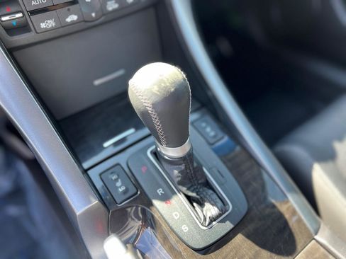 Used 2013 Acura TSX Sedan FWD image 23