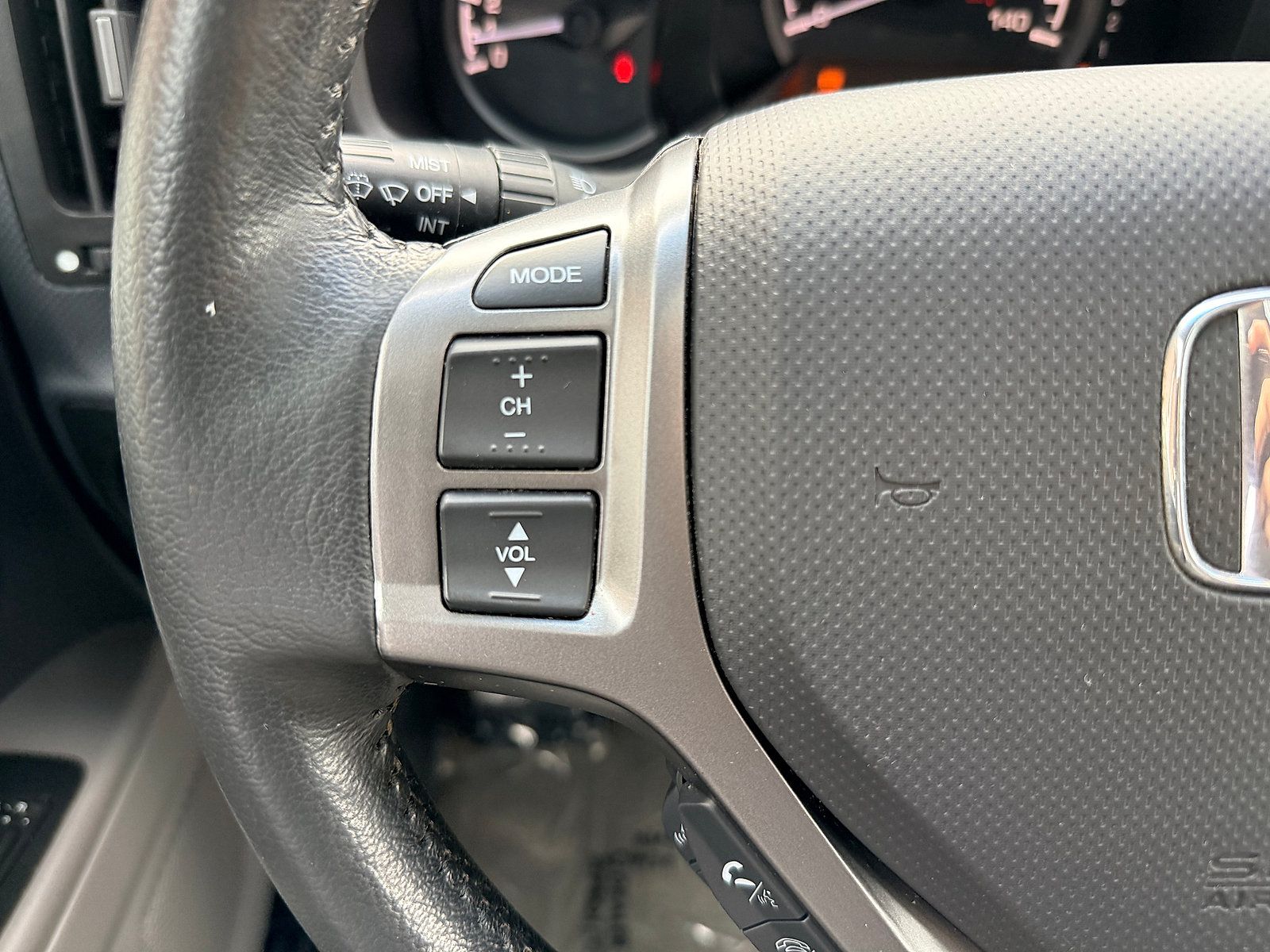 Used 2010 Honda Ridgeline RTL image 19