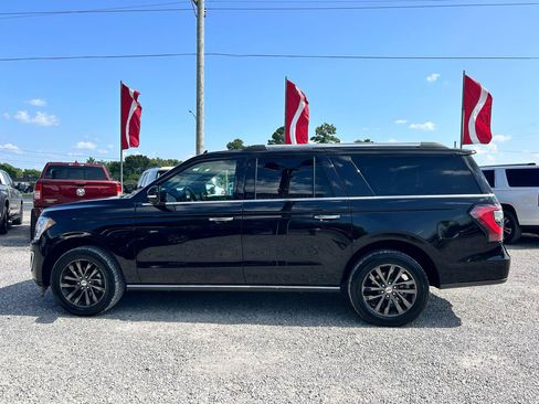 Used 2021 Ford Expedition Max Limited RWD image 19