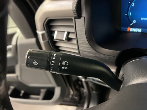 Certified 2024 Ford F150 XLT w/ Mobile Office Package image 20