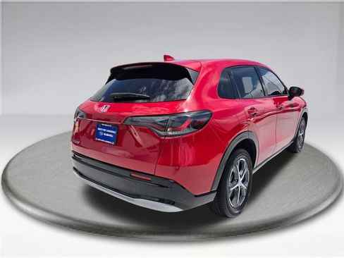 Used 2025 Honda HR-V EX-L image 10