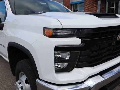 New 2026 Chevrolet Silverado 3500 W/T w/ WT Convenience Package AWD/4WD image 5