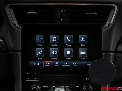 Used 2018 Porsche 911 GT3 RWD image 30