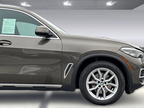 Used 2023 BMW X5 xDrive40i w/ Climate Comfort Package image 35