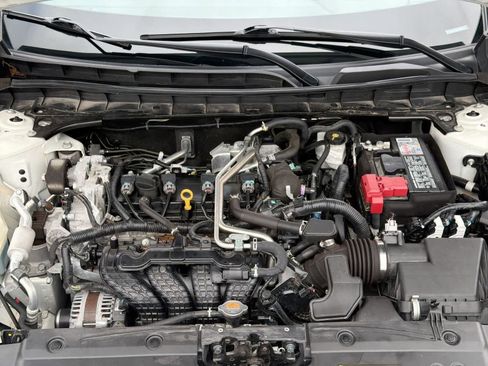 Used 2022 Nissan Altima 2.5 SR w/ Midnight Edition Package image 15