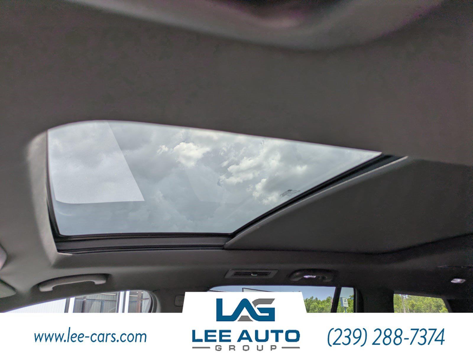 Used 2020 Cadillac XT6 Sport AWD/4WD image 20