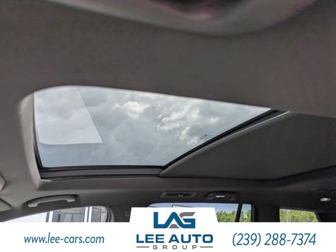 Used 2020 Cadillac XT6 Sport AWD/4WD image 20