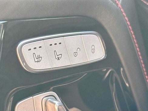 Used 2025 Mercedes-Benz G 63 AMG 4MATIC image 21