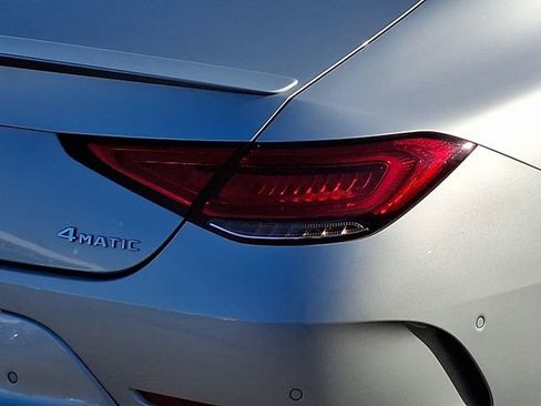 Used 2019 Mercedes-Benz CLS 450 4MATIC image 12