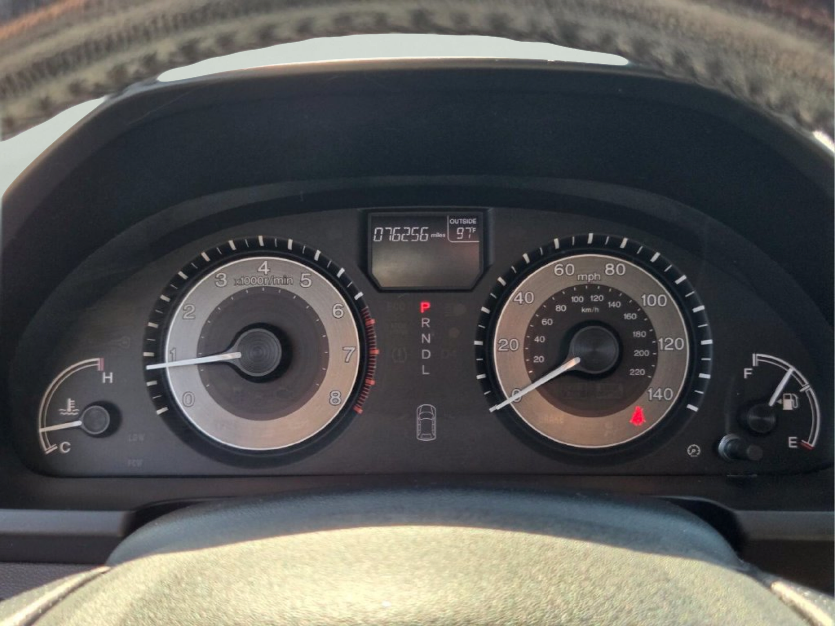 Used 2015 Honda Odyssey EX-L image 26